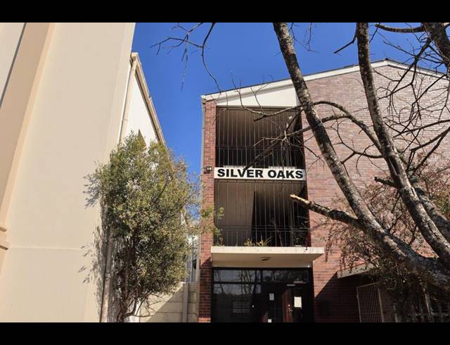 2 BEDROOM PROPERTY TO RENT IN SUNNYSIDE